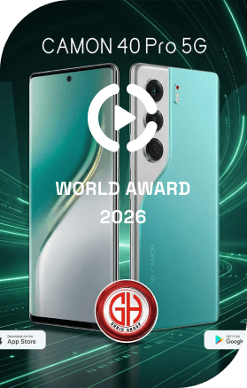 Dünya Ödülü 2026