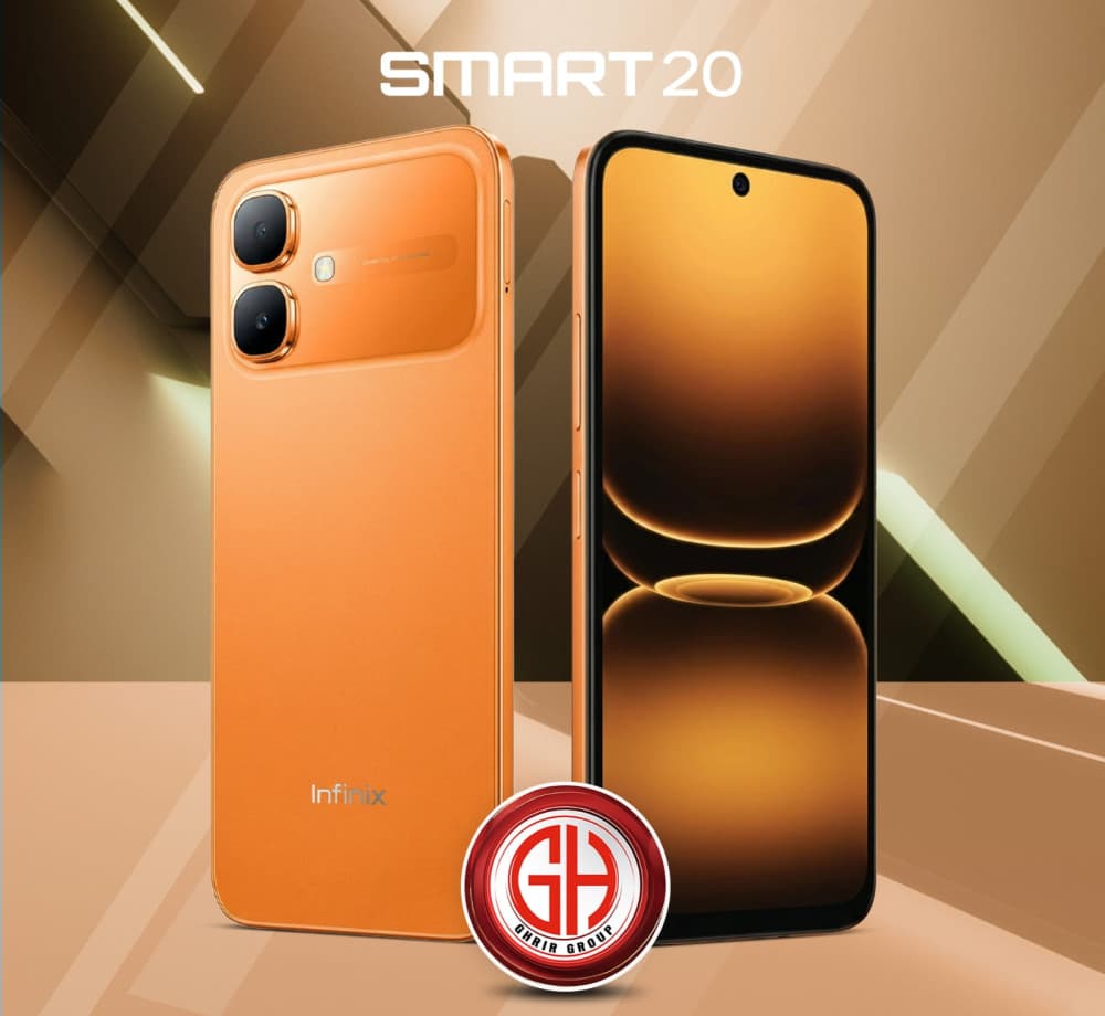 السعر Smart 20 64/4...107$