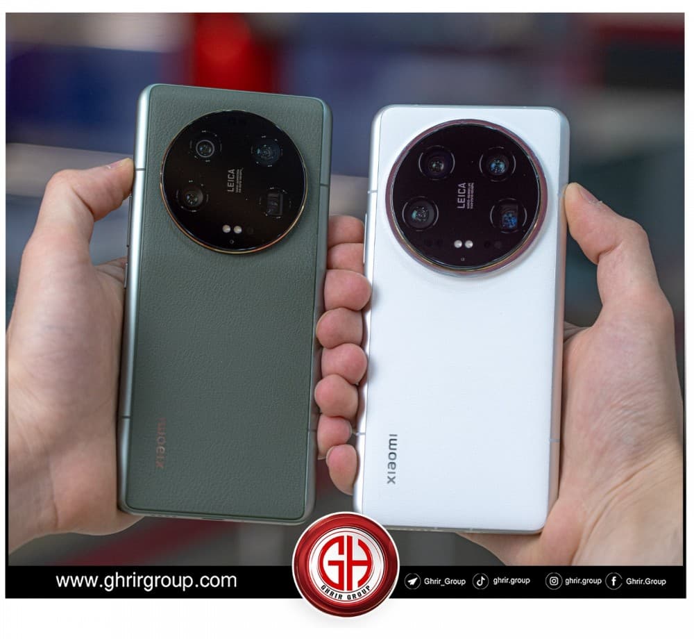 وصول دفعة جديدة من احدث الاجهزة الجبارة 