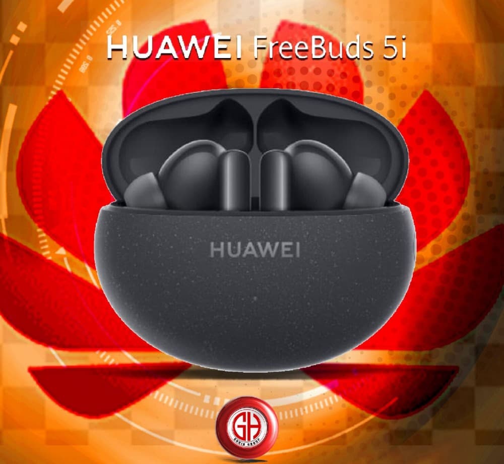 سماعة هواوي HUAWEI  FreeBuds 5İ 