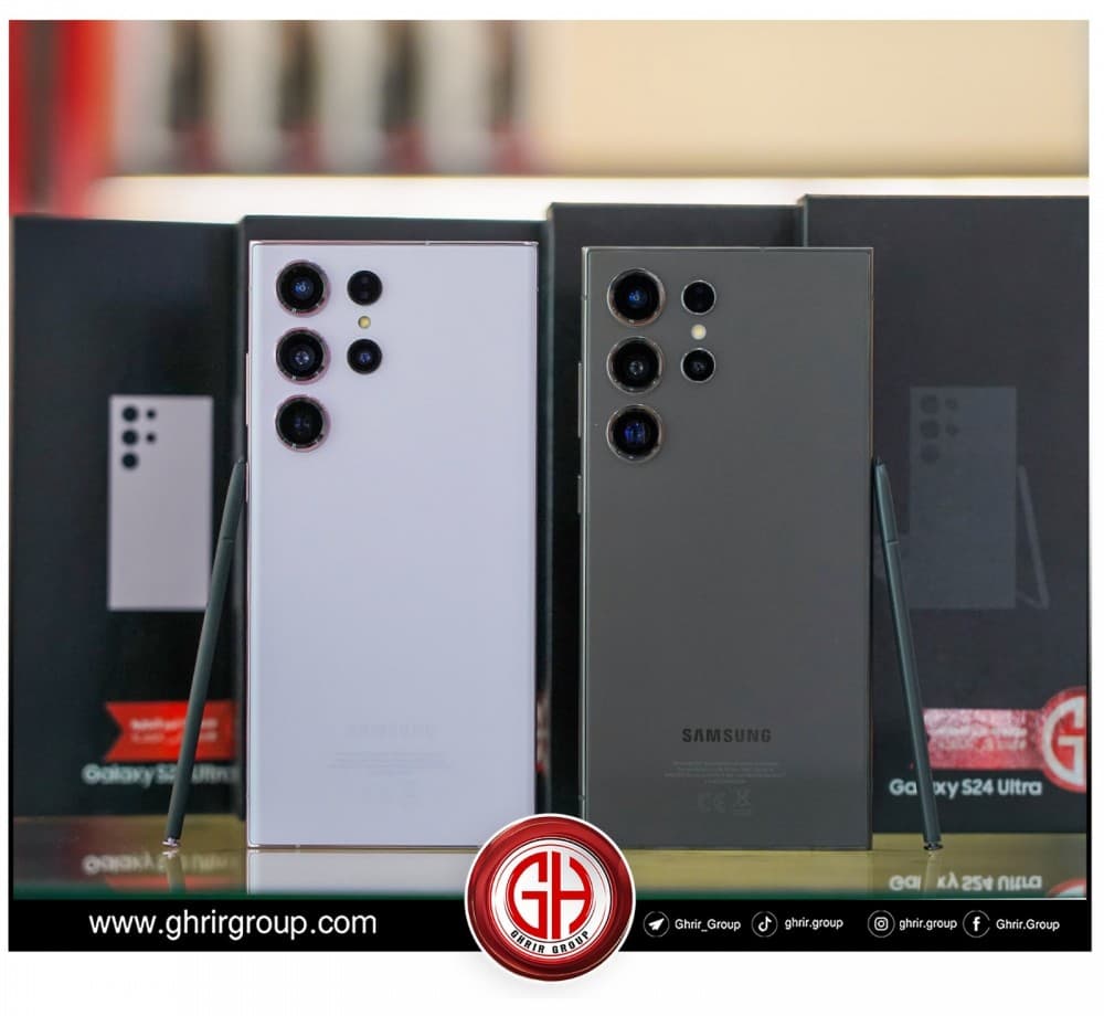 وحوش Samsung الفائقة 🔝🔛