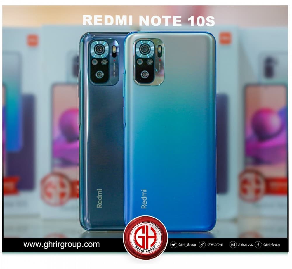 احصل على أقـوى المميزات و أكثرها تطوراً من Xiaomi 