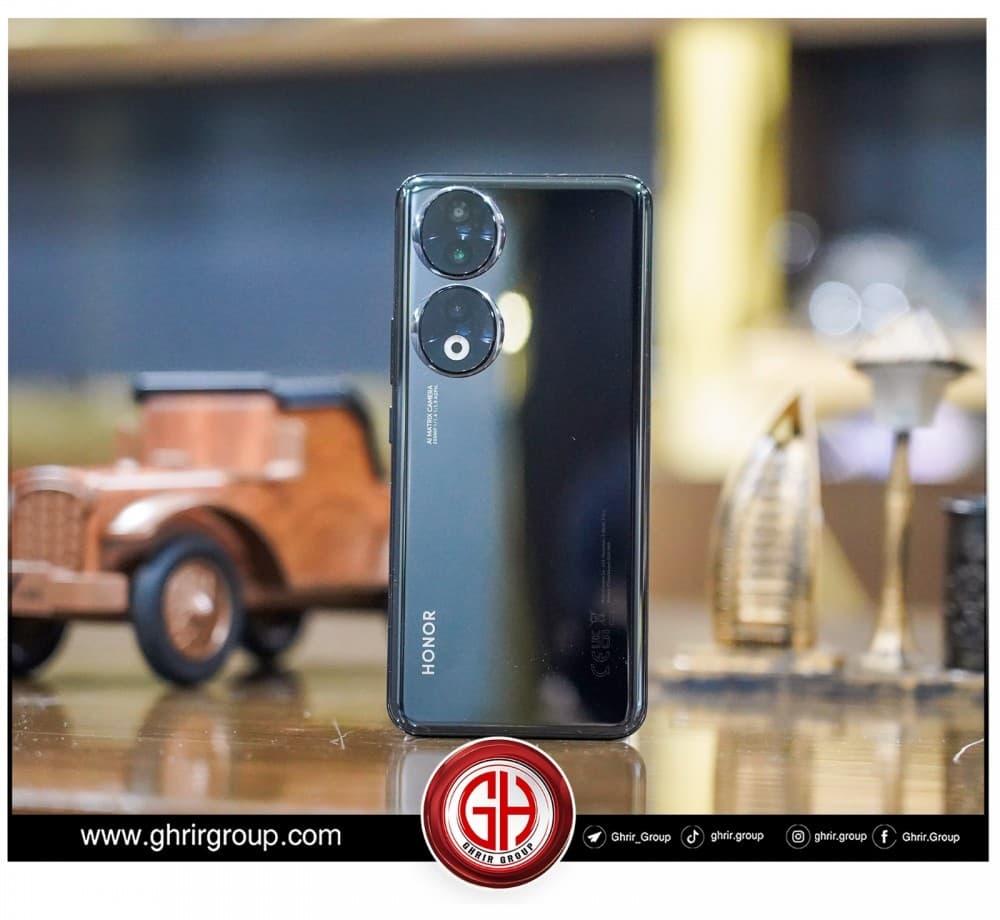 بقمة الأداء و الفخامة  هاتف Honor 90