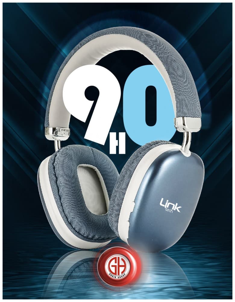 Wireless Headphone HP5