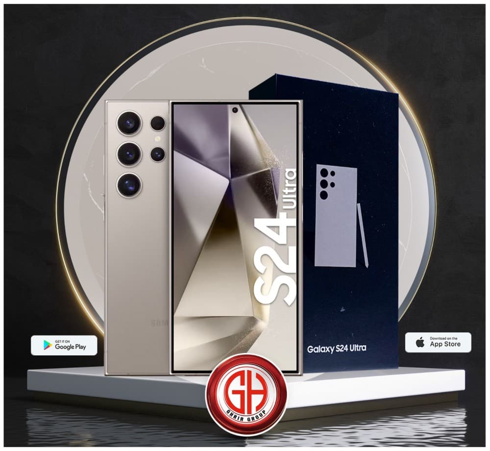 الفائق من Samsung 🔥