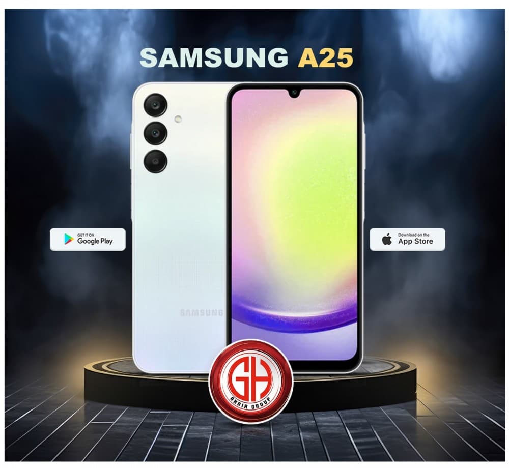 المتميز Galaxy A25