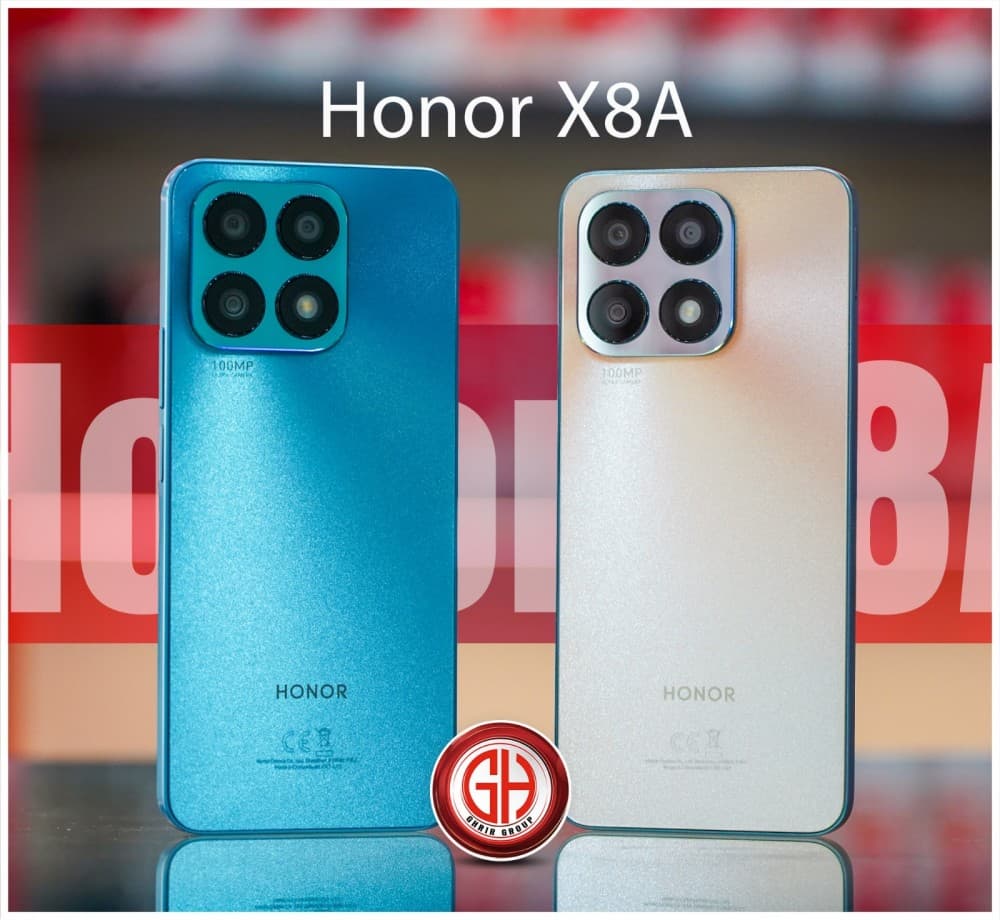 هاتف HONOR X8A🌟