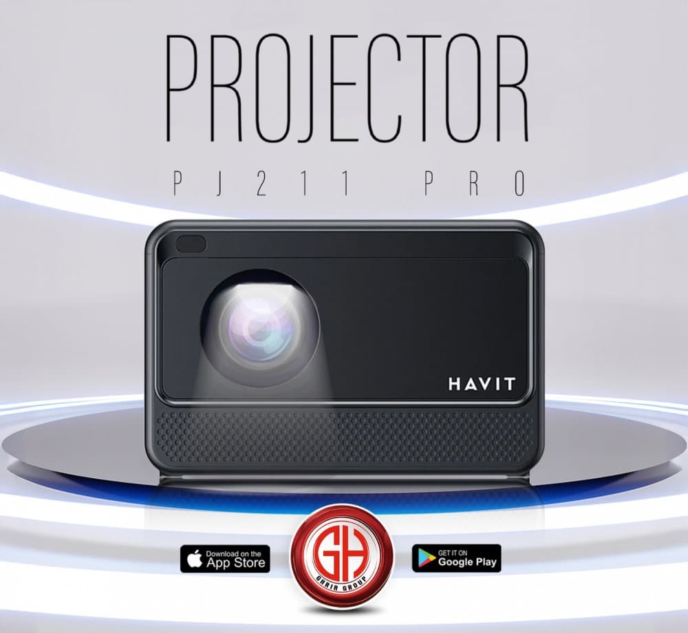 PJ211 PRO! 🎥