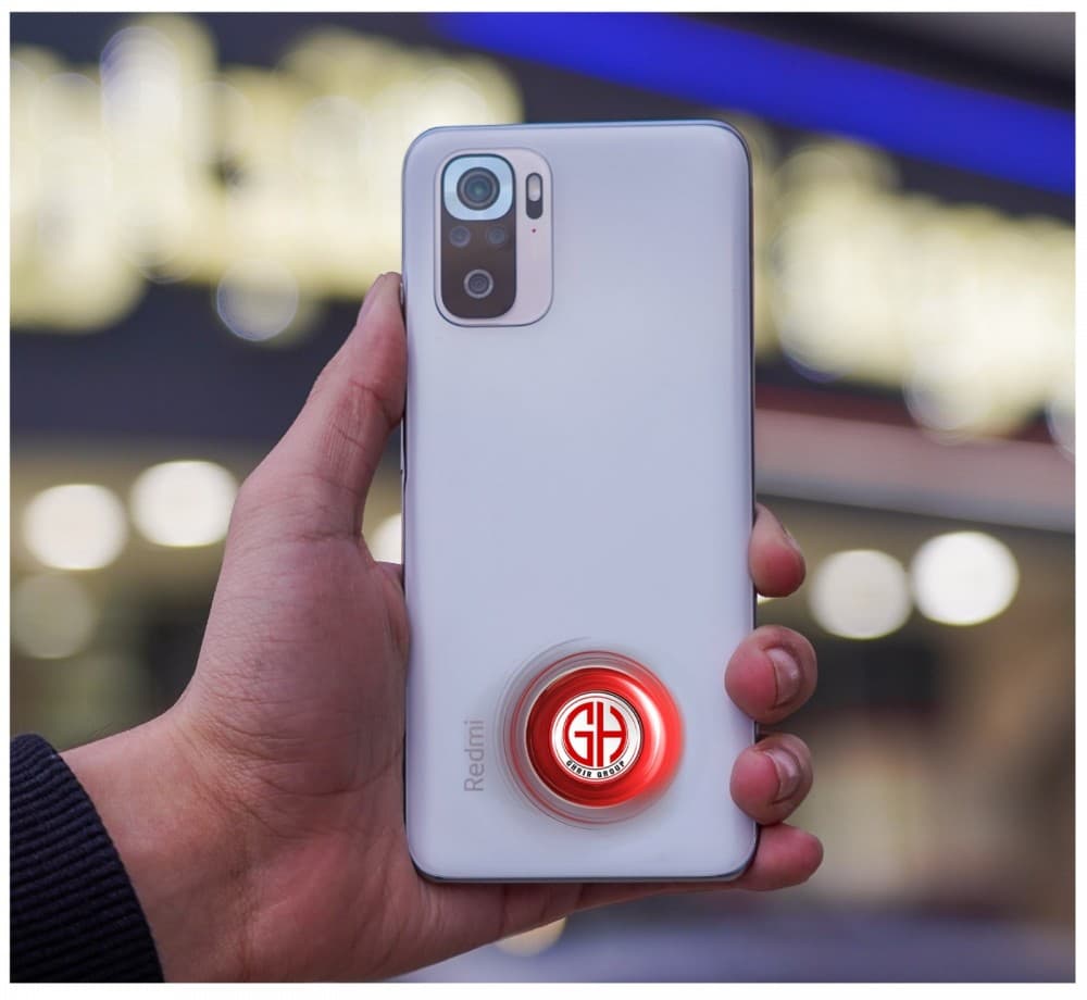 Redmi Note 10s