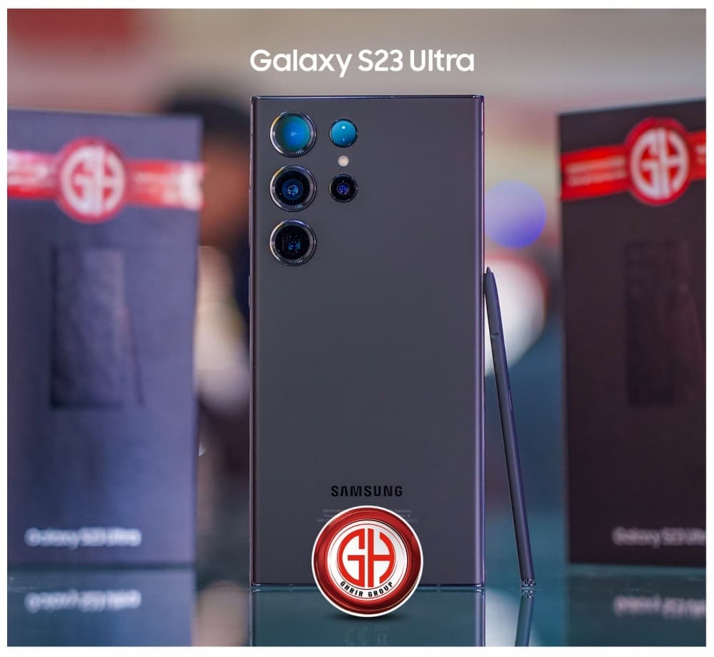 Galaxy S23 Ultra