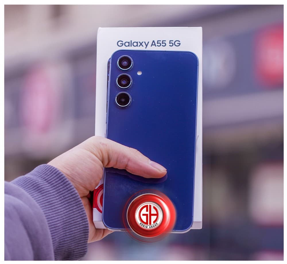 Samsung A55