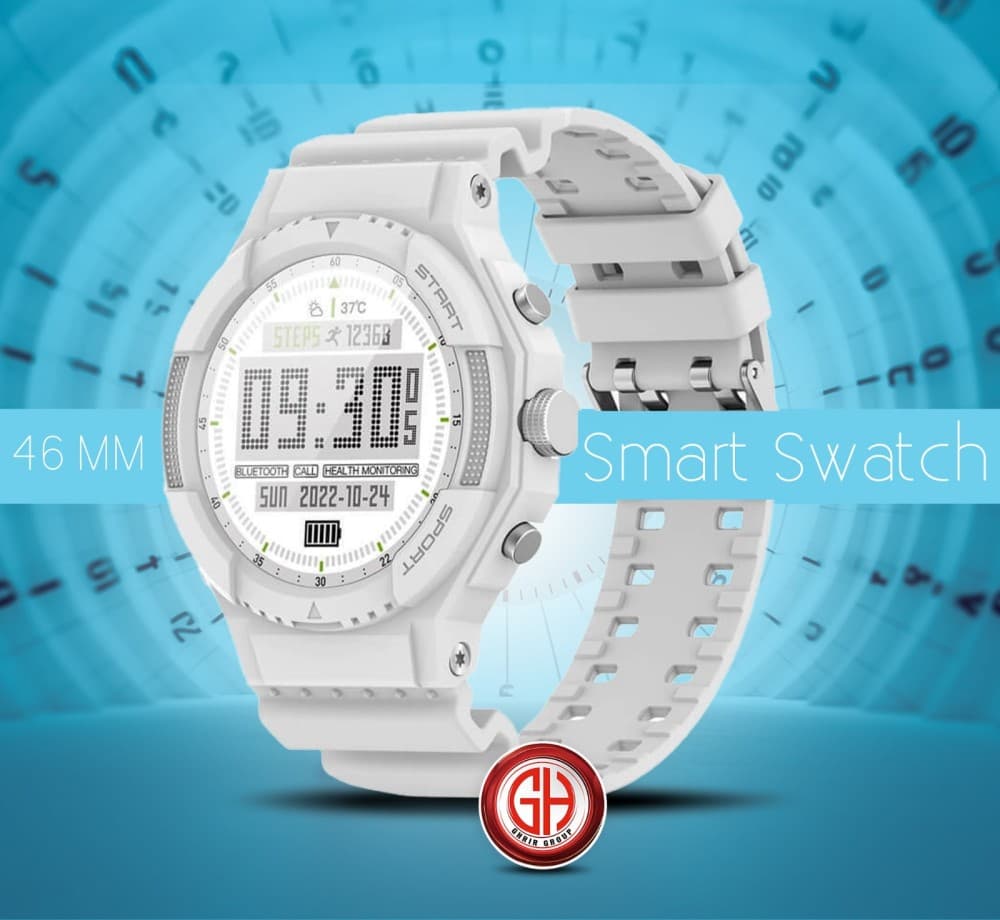 SMART WATCH G0