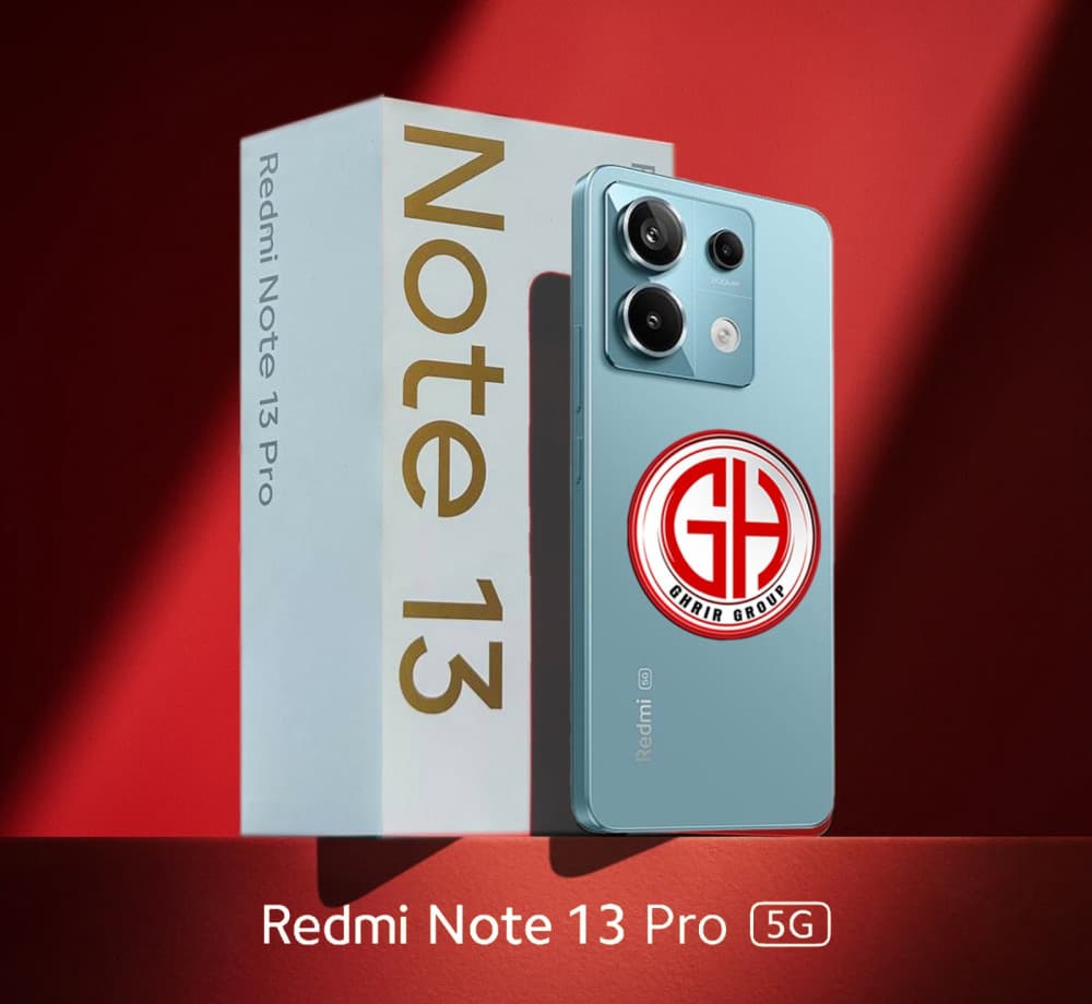 Redmi Note 13 Pro 5G