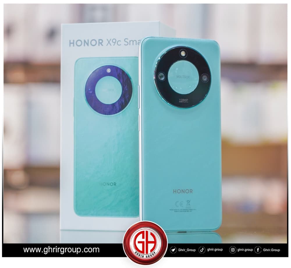Honor X9c Smart
