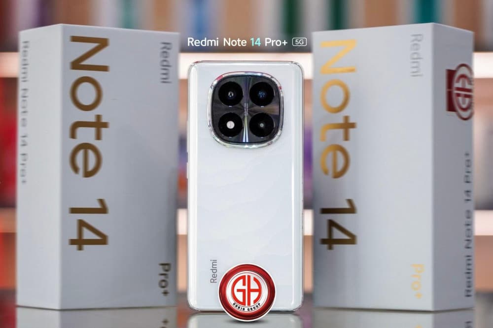 REDMI NOTE 14 PRO PLUS 5G