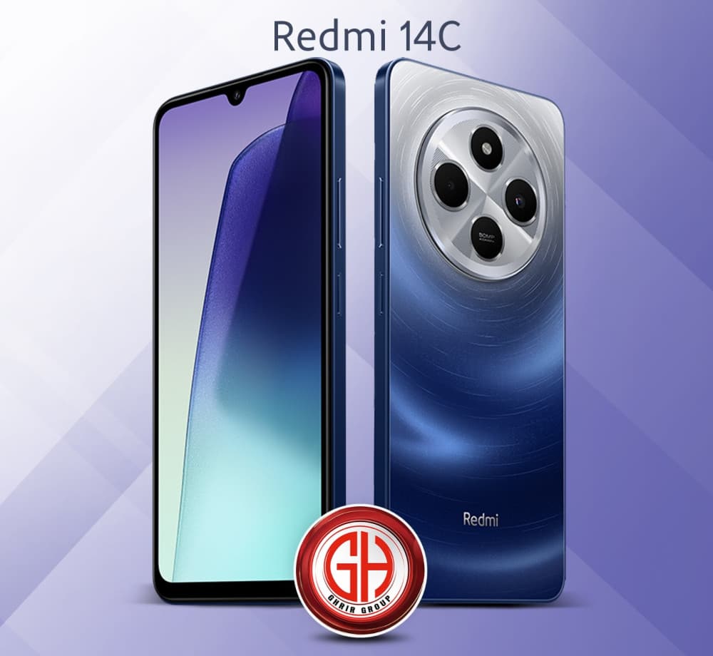 Redmi 14C