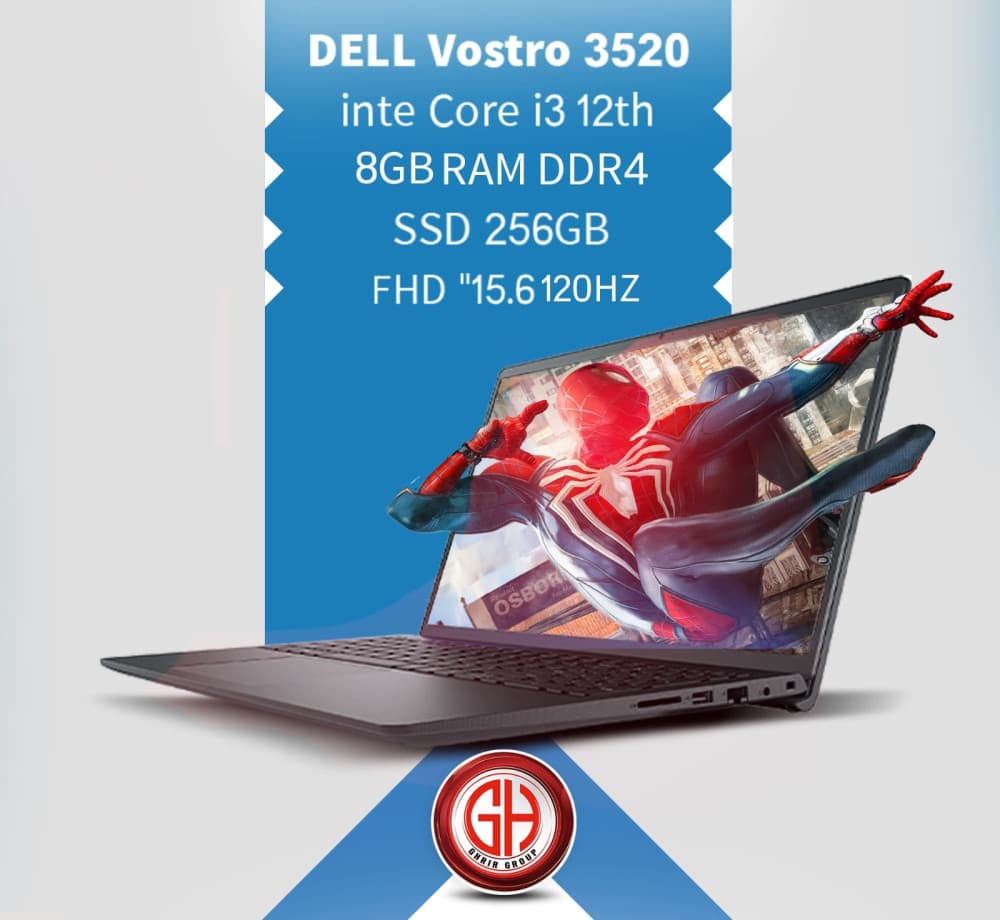 DELL Intel Core i3