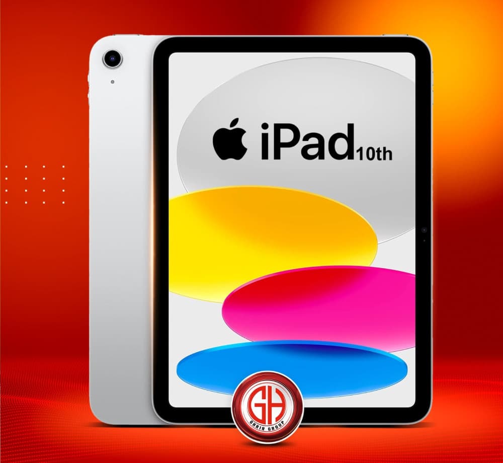 Apple iPad 10 