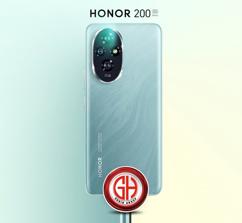 Honor 200