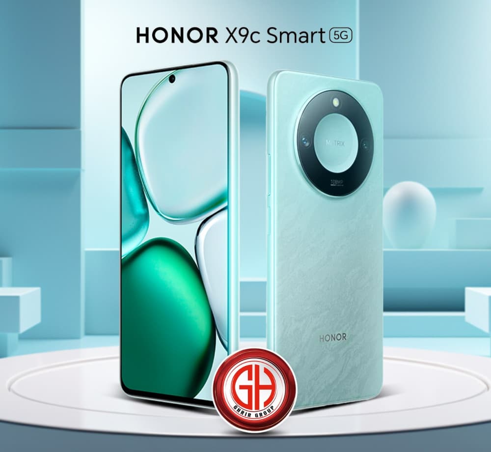 Honor X9c Smart 📱