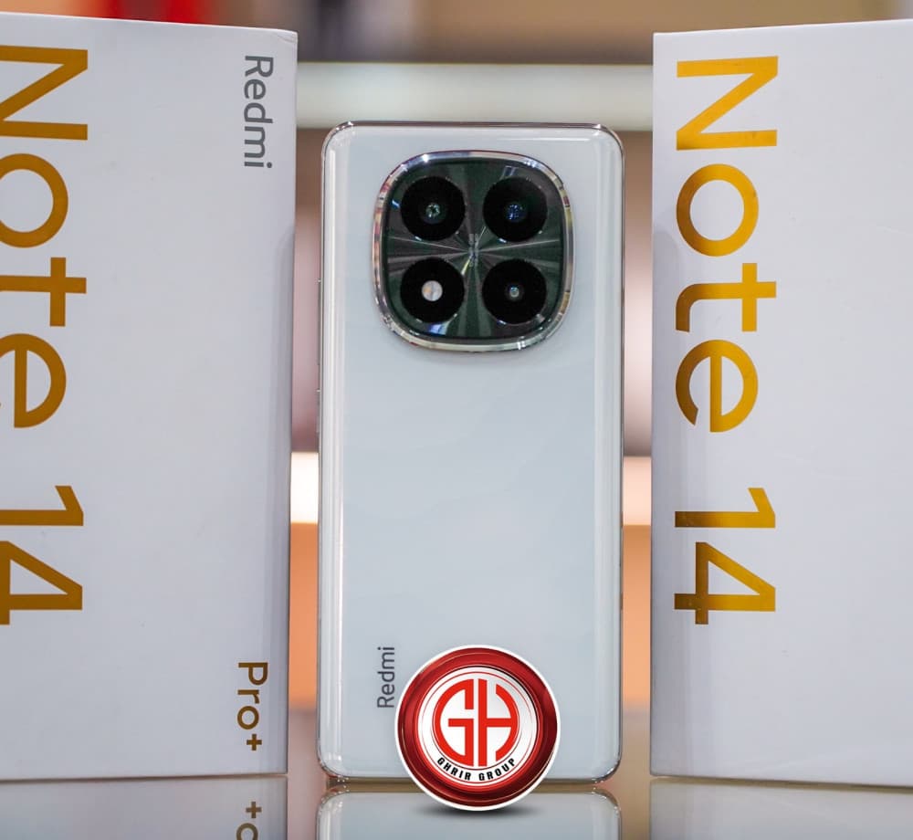 ♦️ XIAOMI REDMI NOTE 14 PRO PLUS 5G CH