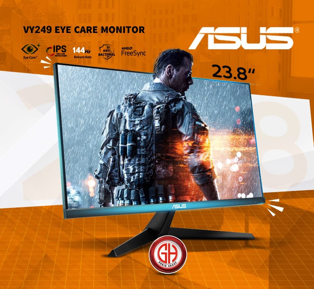 ASUS VY249