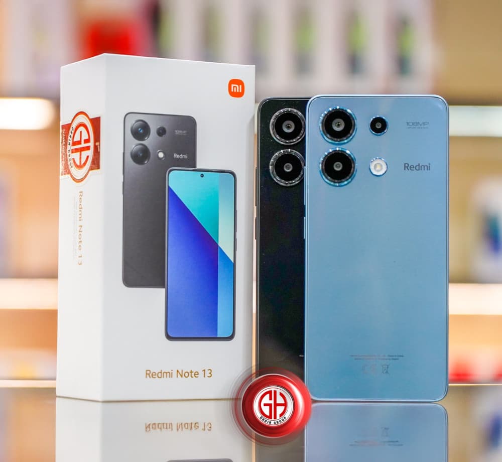 Redmi Note 13 4G