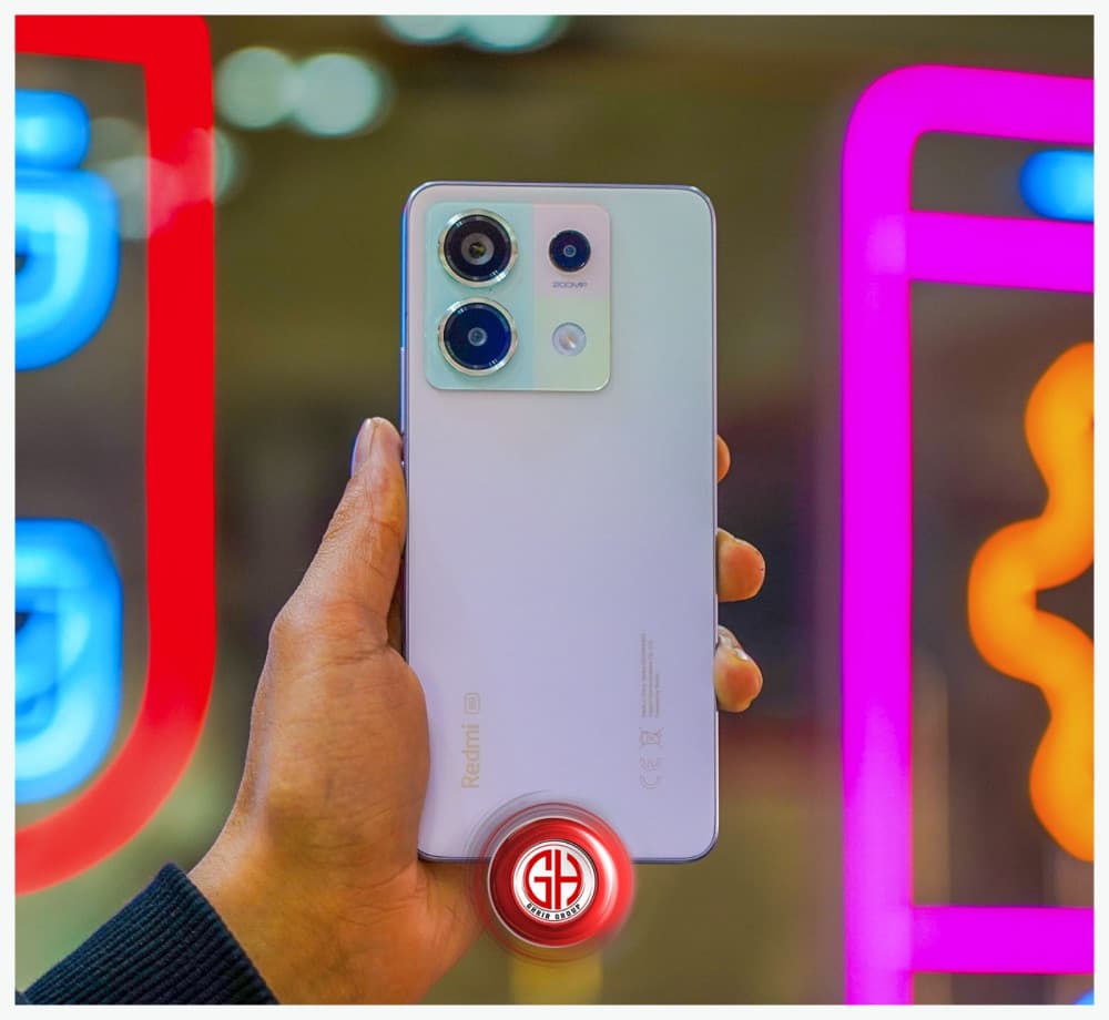  Redmi Note 13 Pro 5G