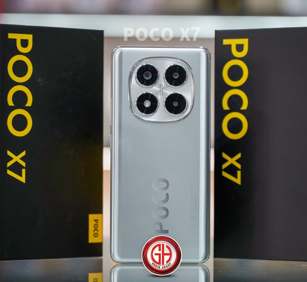 POCO X7 5G
