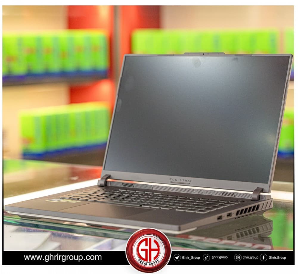 أحد اقوى وحوش #ROG الغاضبة، متوفر الآن وبسعر جديد كلياً…