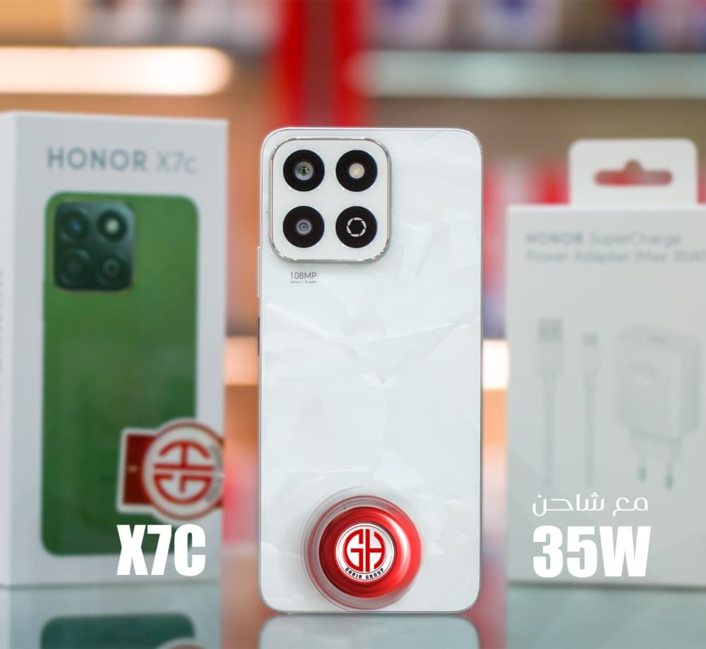 Honor X7c