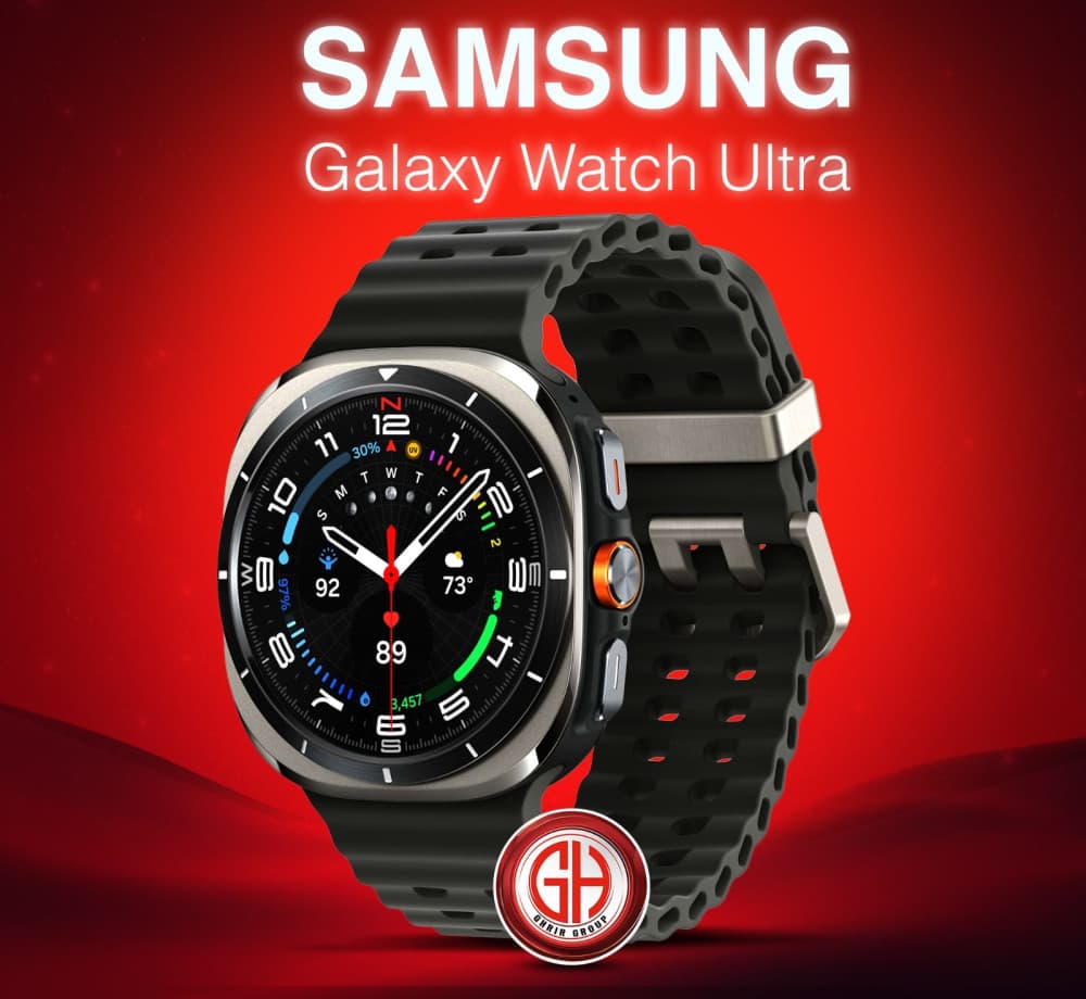 Samsung Galaxy Watch Ultra 47mm