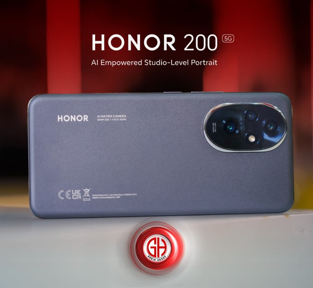 Honor 200