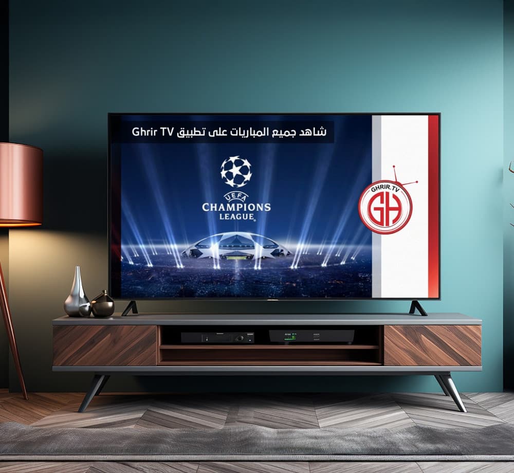 GHRIR.TV