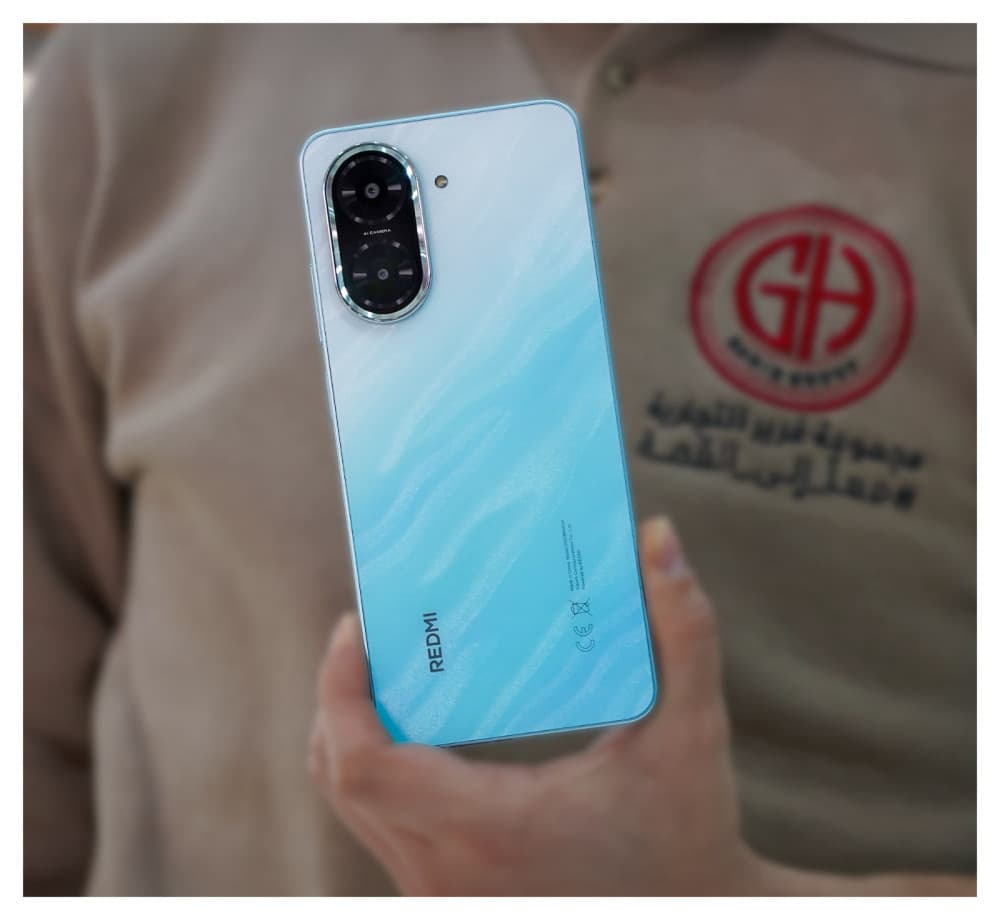 Redmi A5