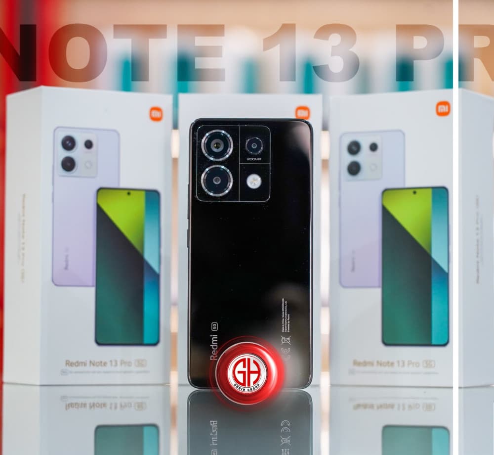 Redmi Note 13 Pro 5G