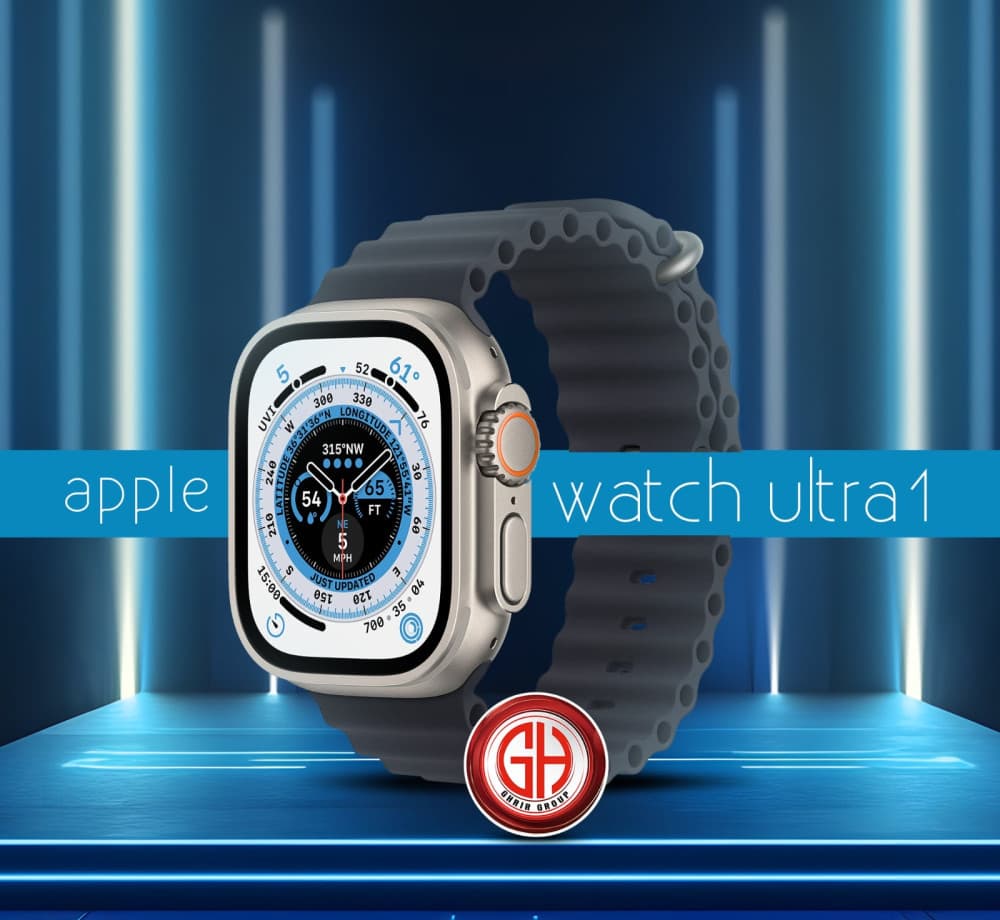 ⌚ Apple Watch Ultra 1 - 49MM ⌚