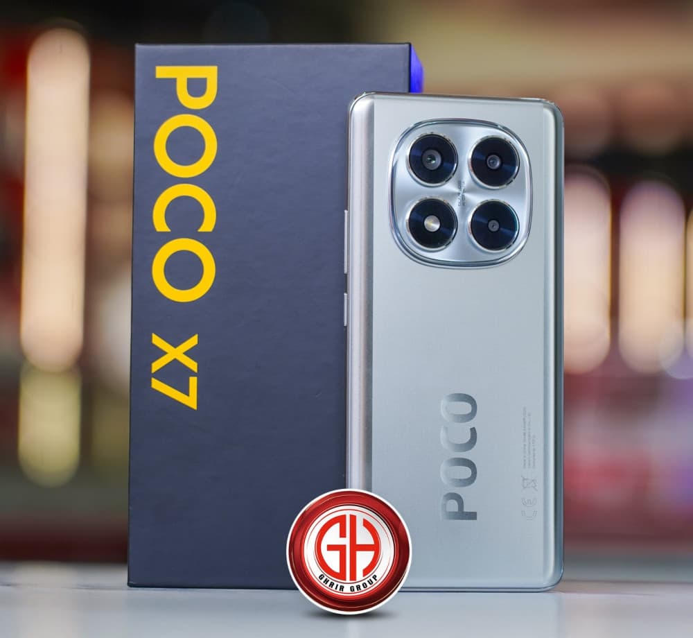 Poco X7