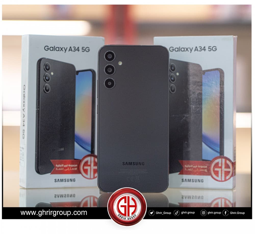 من Samsung بفئة A المحبـوبـة