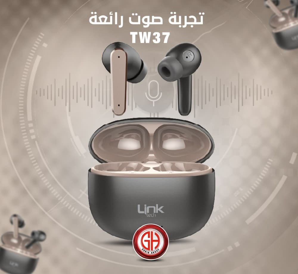 TW37 من Link! 🎶