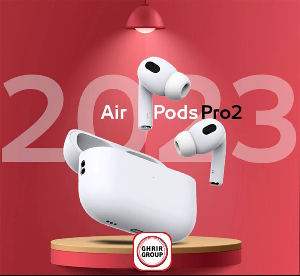 AIR PODS PRO 2