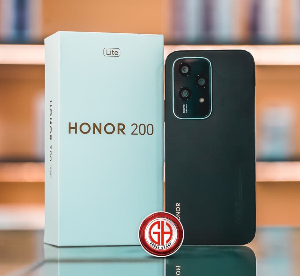 HONOR 200 Lite