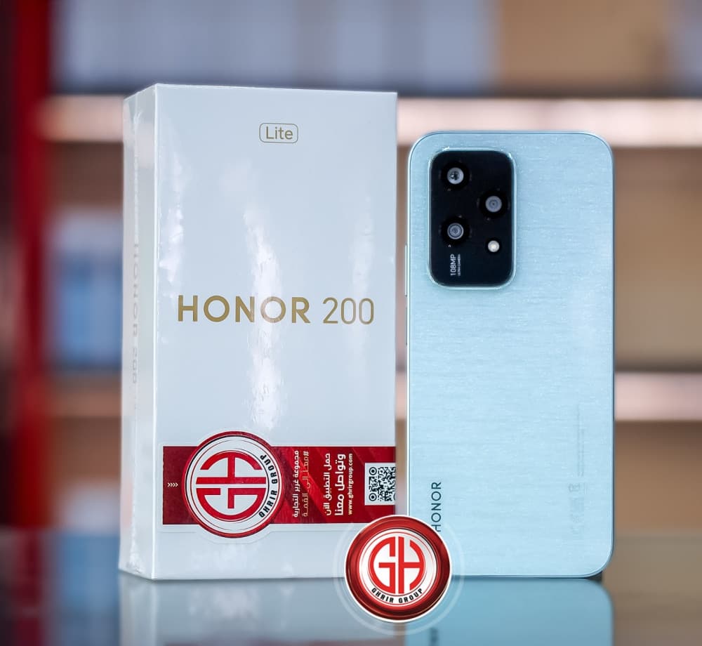 HONOR 200 Lite