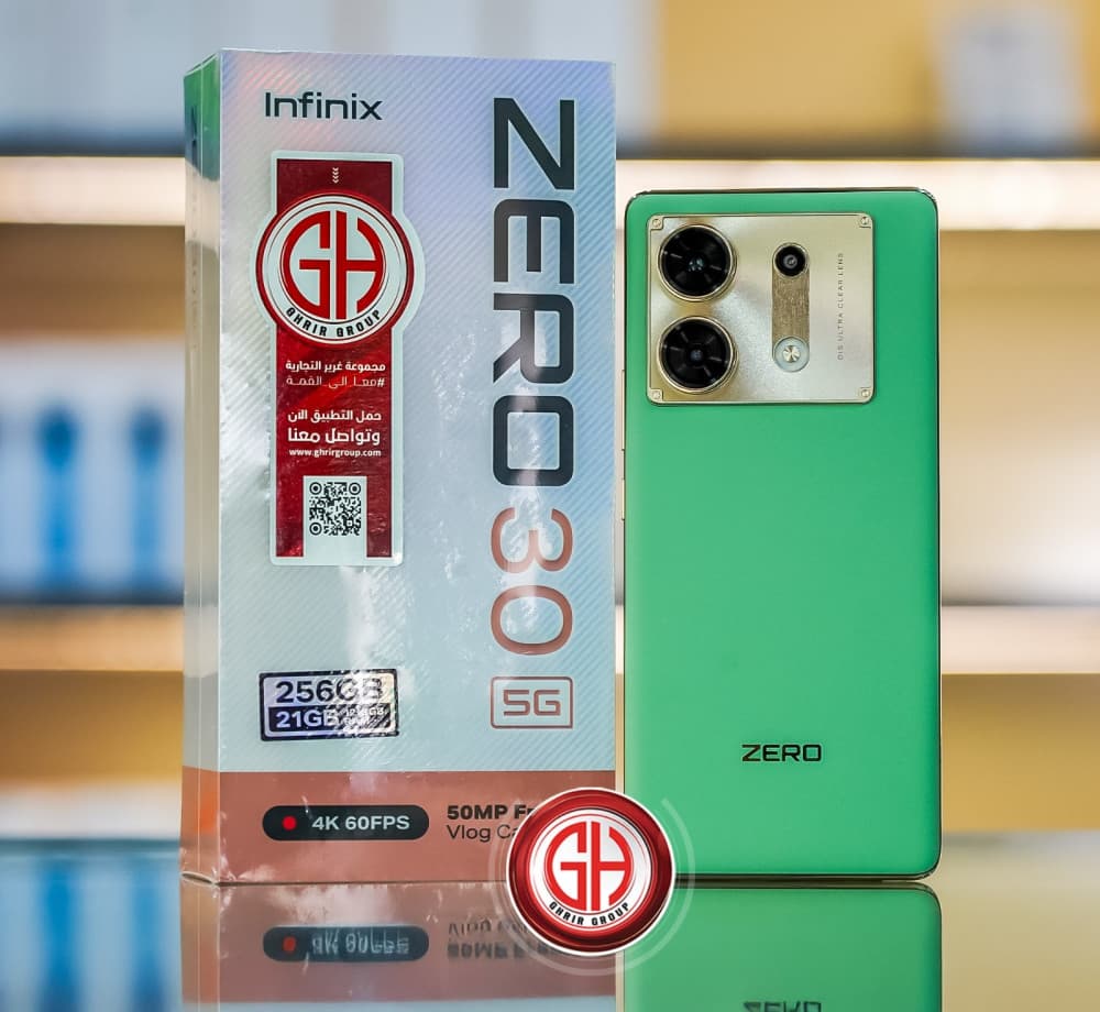 Infinix Zero 30 5G