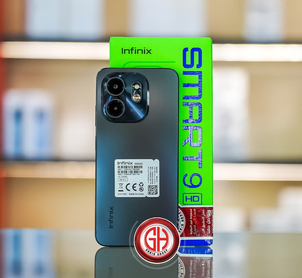Smart 9 HD