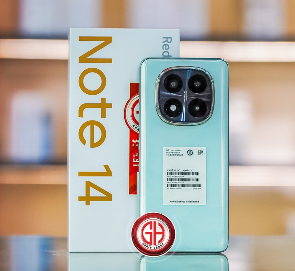 XIAOMI REDMI NOTE 14 PRO PLUS 5G
