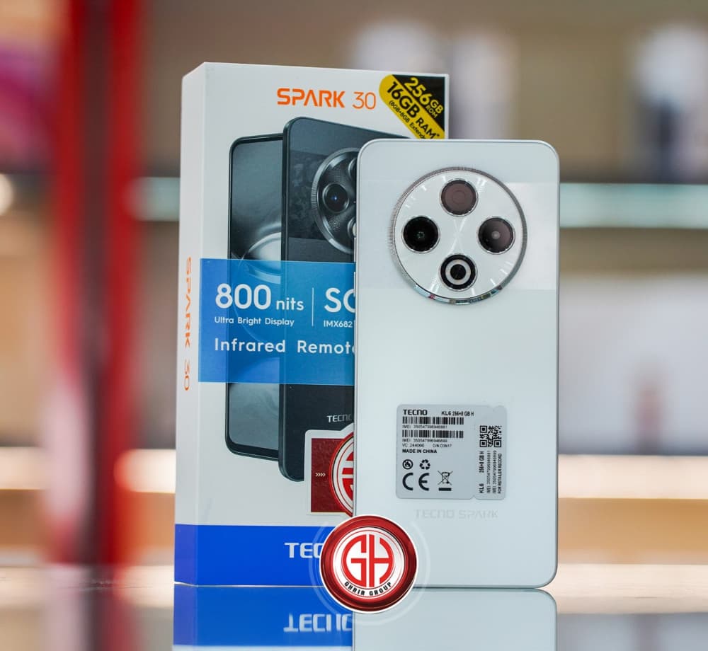 SPARK 30