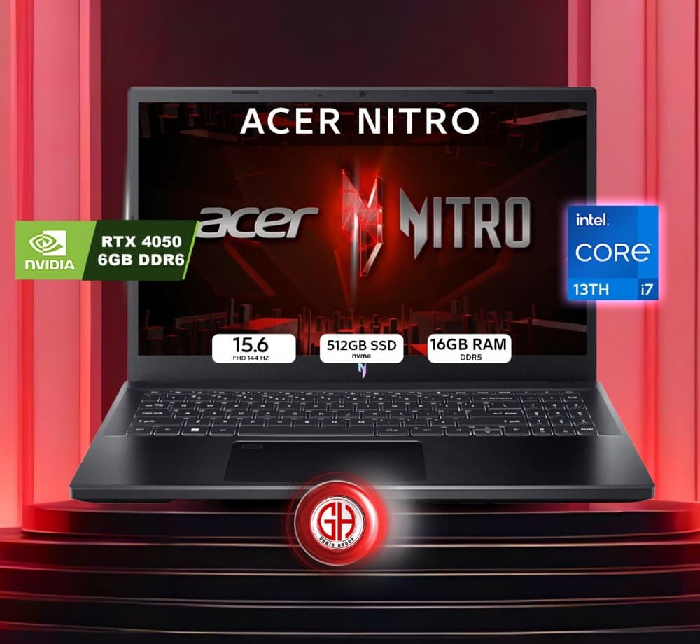 ACER NITRO