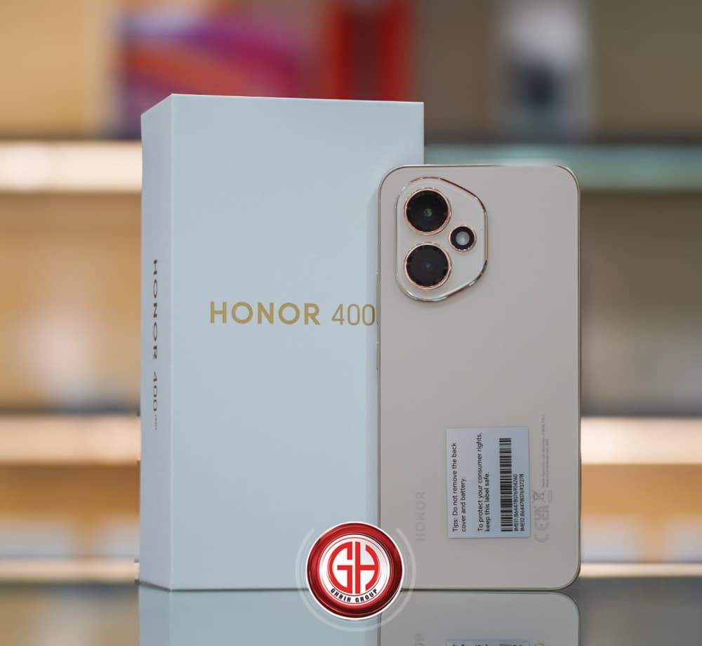 HONOR 400 5G