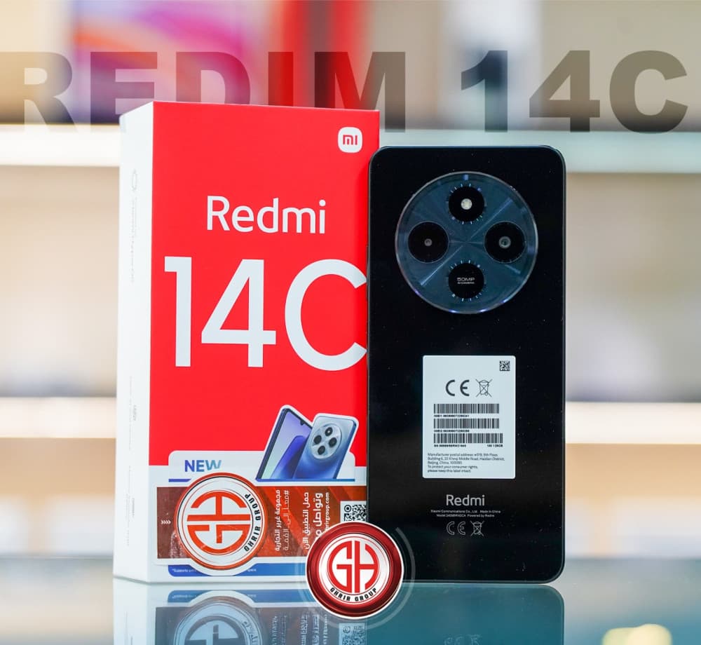 Redmi 14C